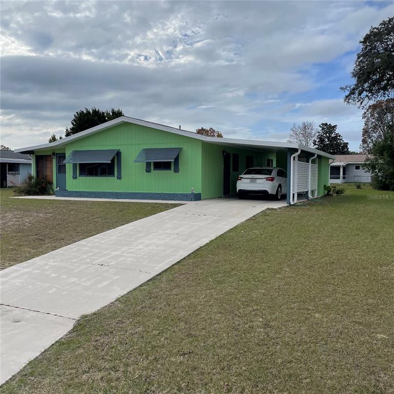 10300 SW 98TH TERRACE, OCALA, FL — photo 2 of 21