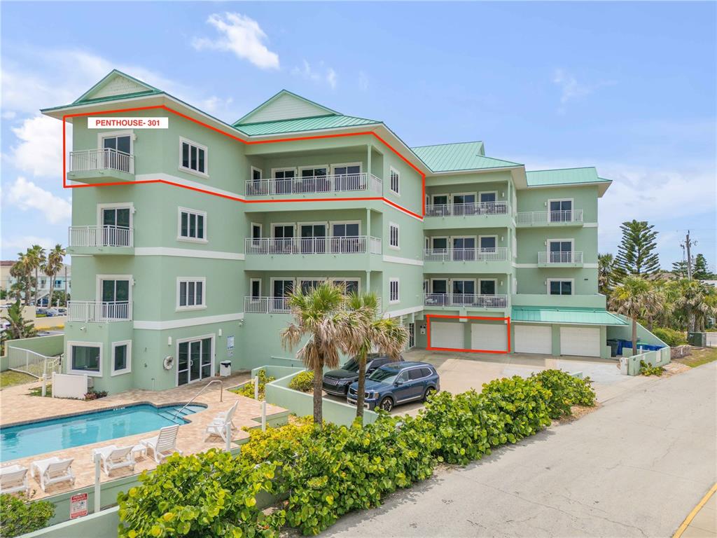 423 S ATLANTIC AVENUE UNIT 301