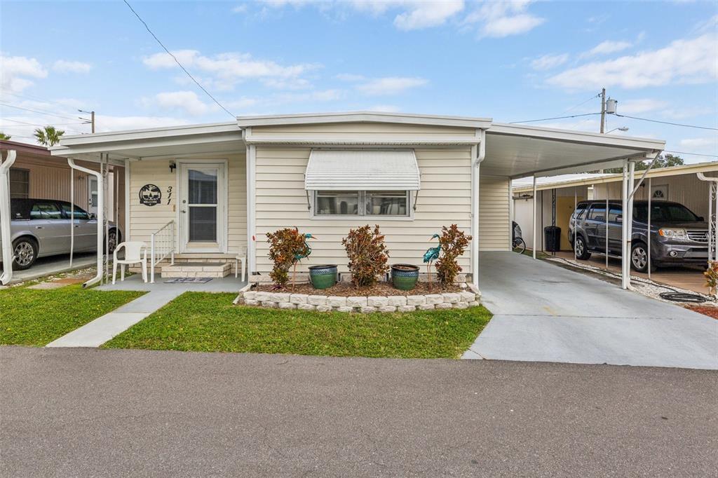 1600 N OLD COACHMAN ROAD UNIT 311