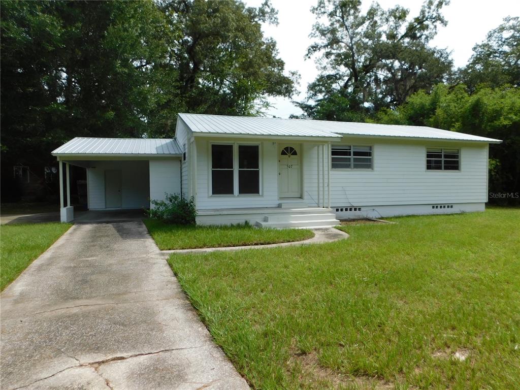 507 NW 34TH TERRACE