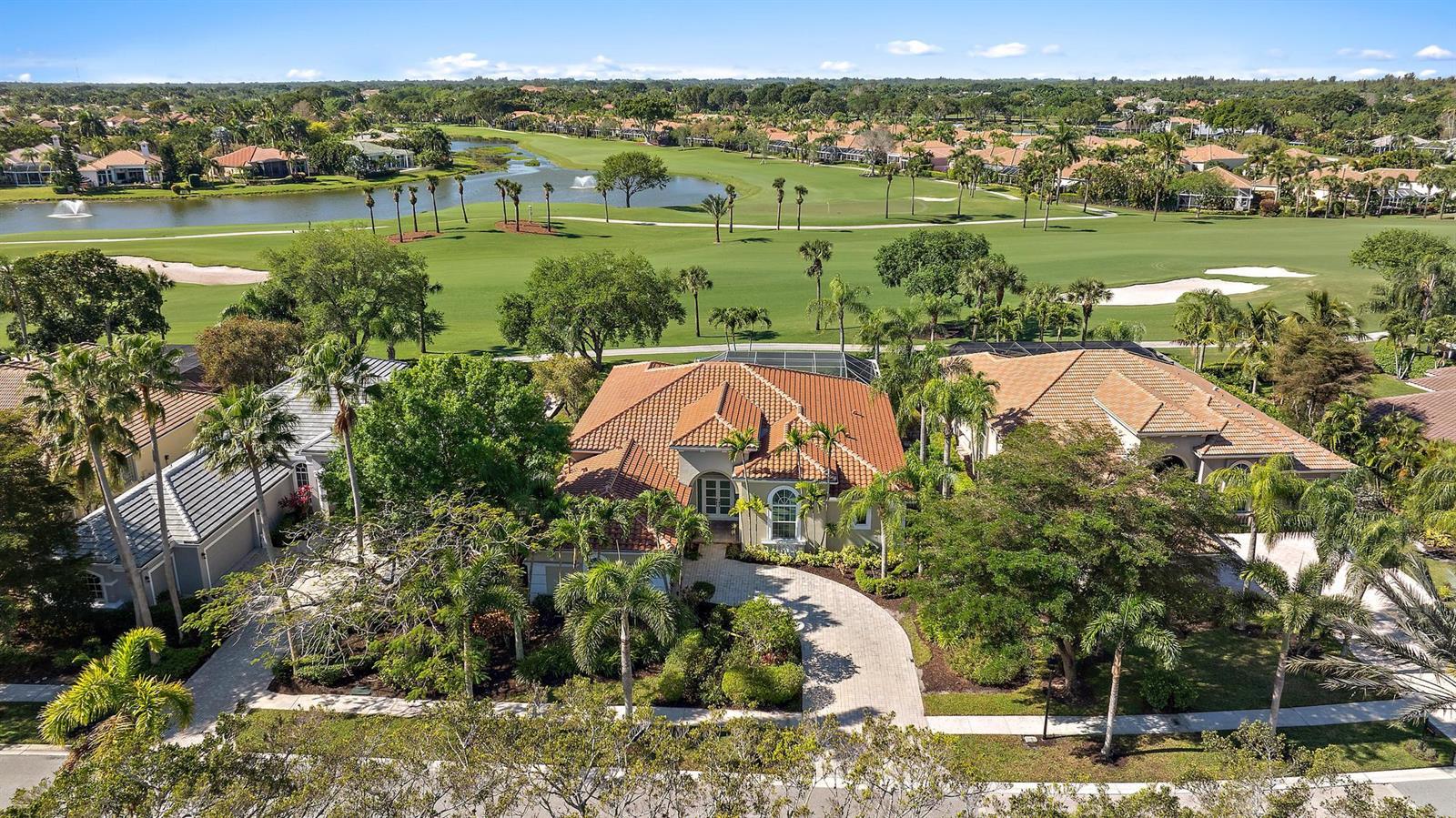8988 Lakes Boulevard, West Palm Beach FL 33412