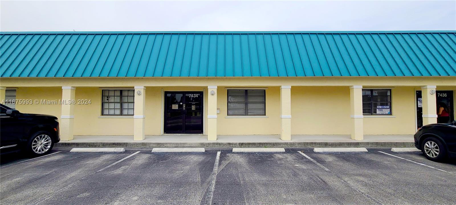 7434 S Us Highway 1 # 7434, Port St. Lucie FL 34952
