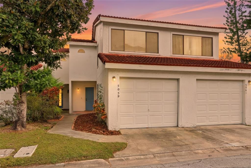 5059 ERNST COURT UNIT 12