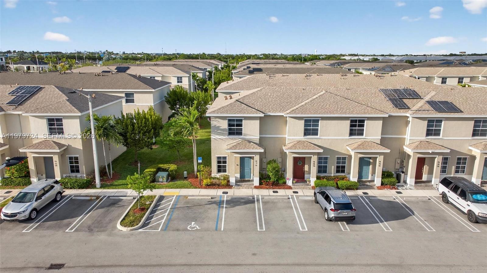 476 NE 4th Ln, Florida City FL 33034