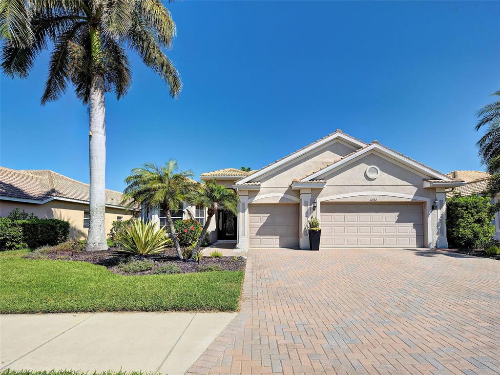 12082 GRANITE WOODS LOOP, VENICE, FL — photo 2 of 30