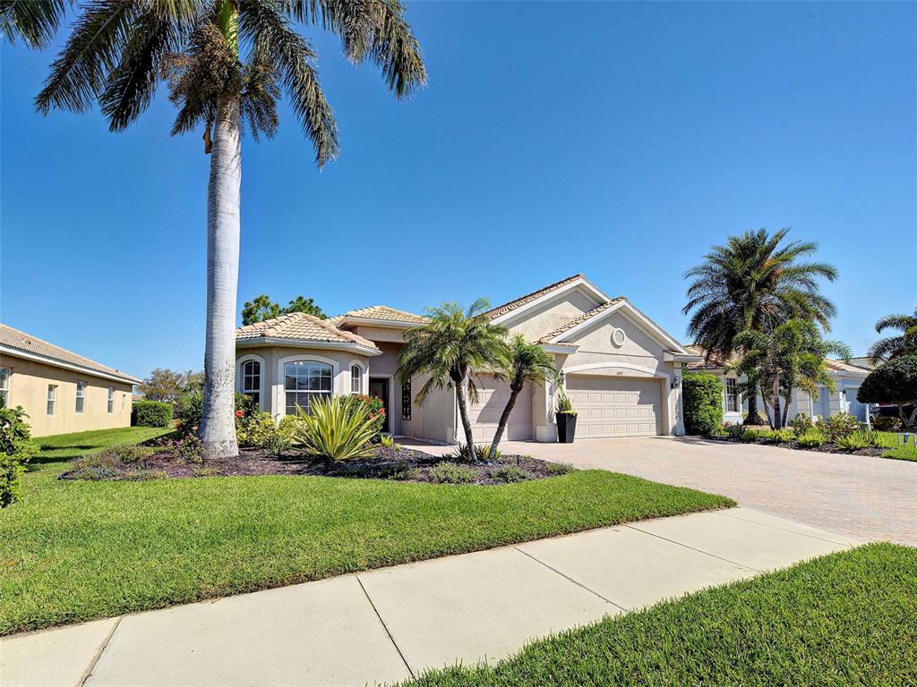 12082 GRANITE WOODS LOOP, VENICE, FL — photo 3 of 30