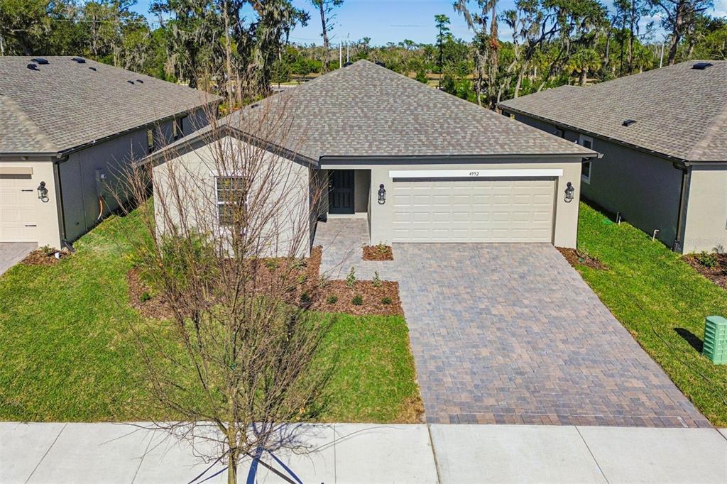 4952 MEADOW BAY COURT