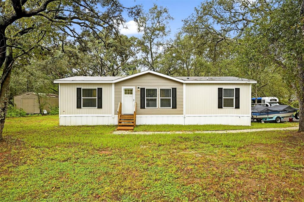 15443 HAYS ROAD
