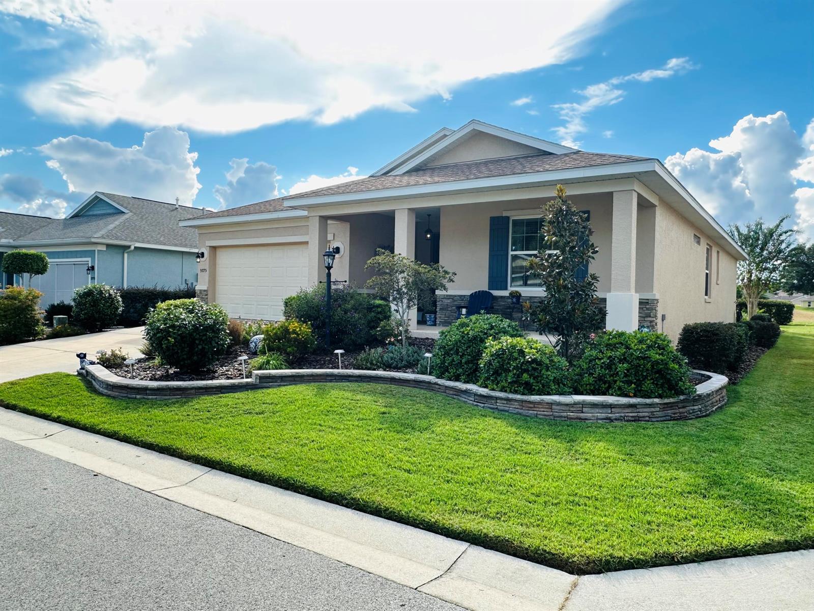 9775 SW 92nd Street, Ocala FL 34481