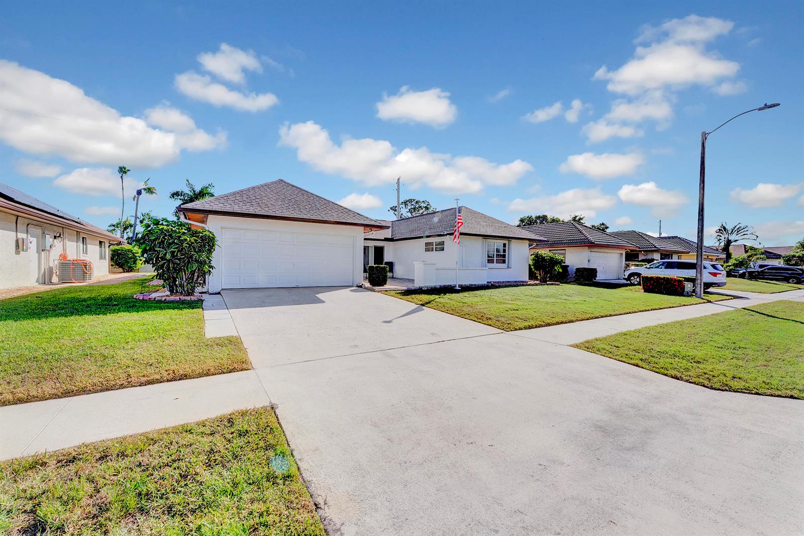 10306 Greentrail Drive N, Boynton Beach FL 33436