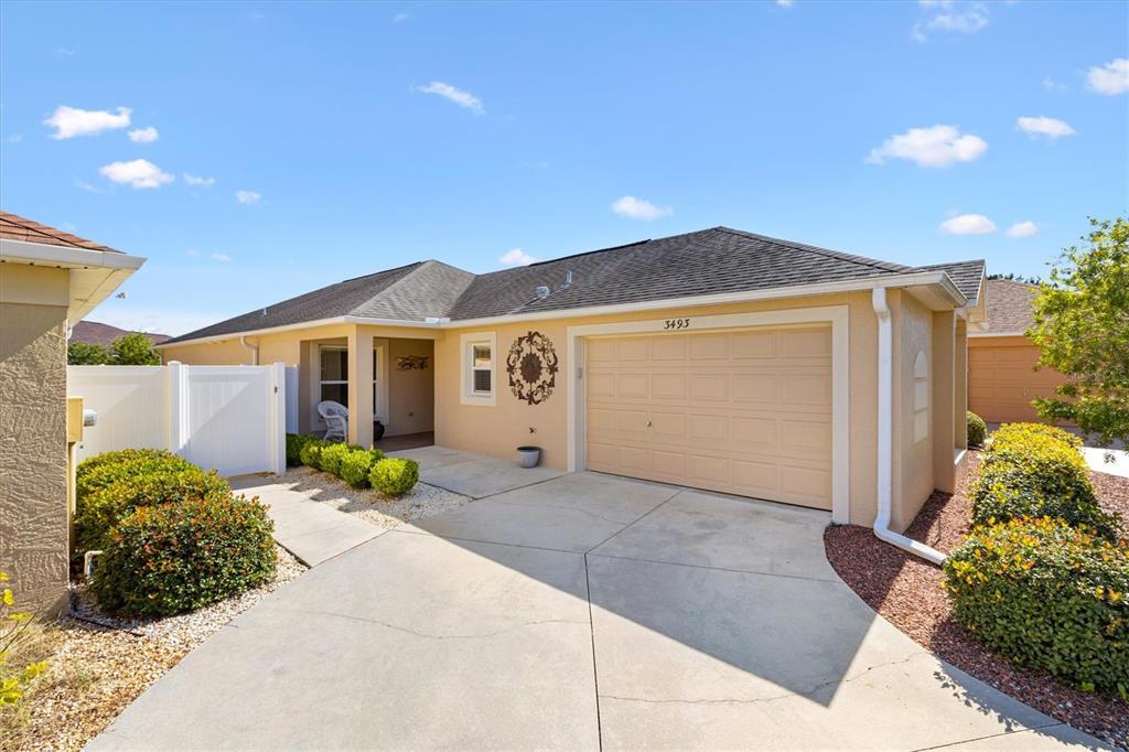 3493 HABERSHAM COURT