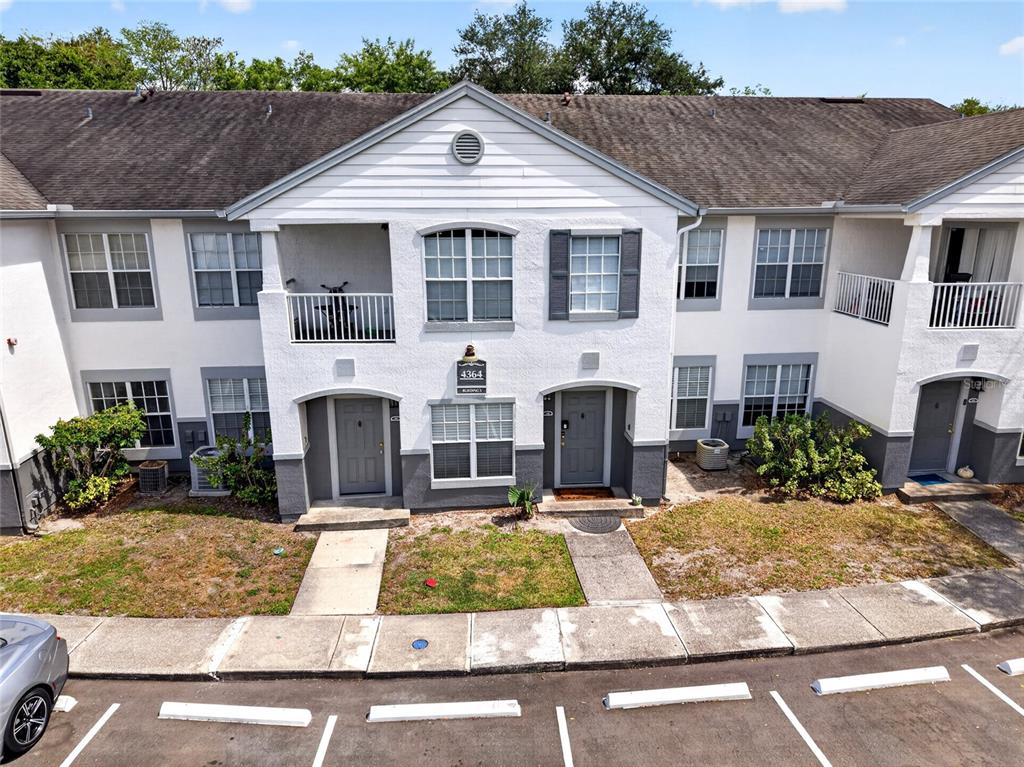 4364 S KIRKMAN ROAD UNIT 307