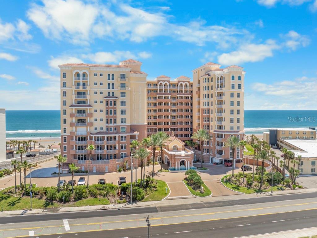2515 S ATLANTIC AVENUE UNIT 301