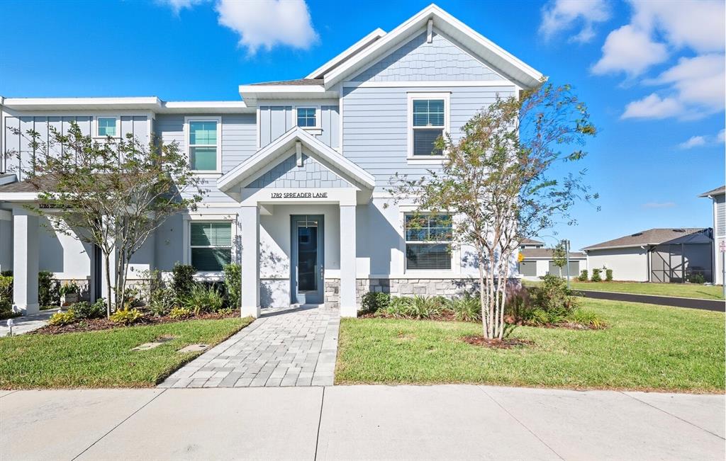 1782 SPREADER LANE