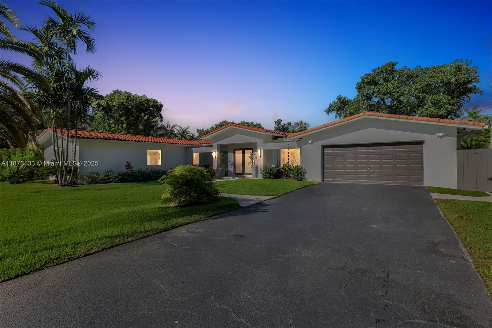 10740 SW 73rd Ct, Pinecrest FL 33156