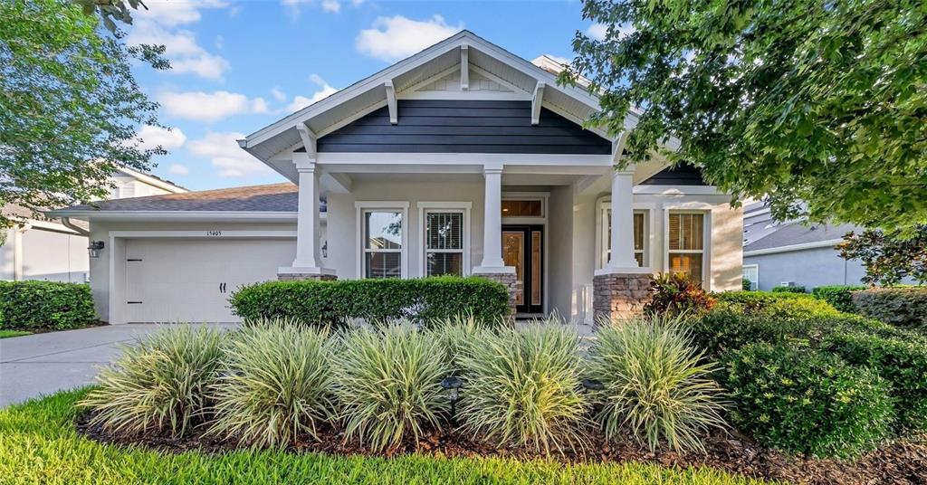 15405 WOODSTAR LANDING COURT