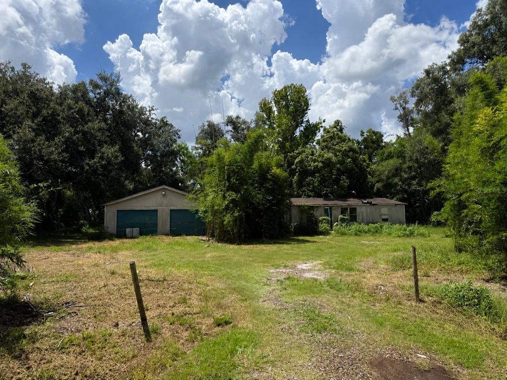 26514 GLENWOOD DRIVE
