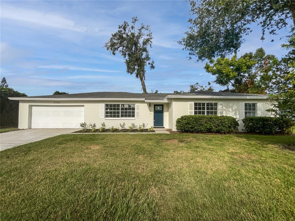 2905 FORESTWOOD DRIVE