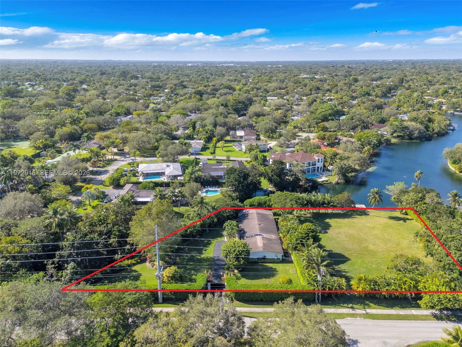 12950 SW 67th Ave, Pinecrest FL 33156, PINECREST, FL — photo 2 of 30