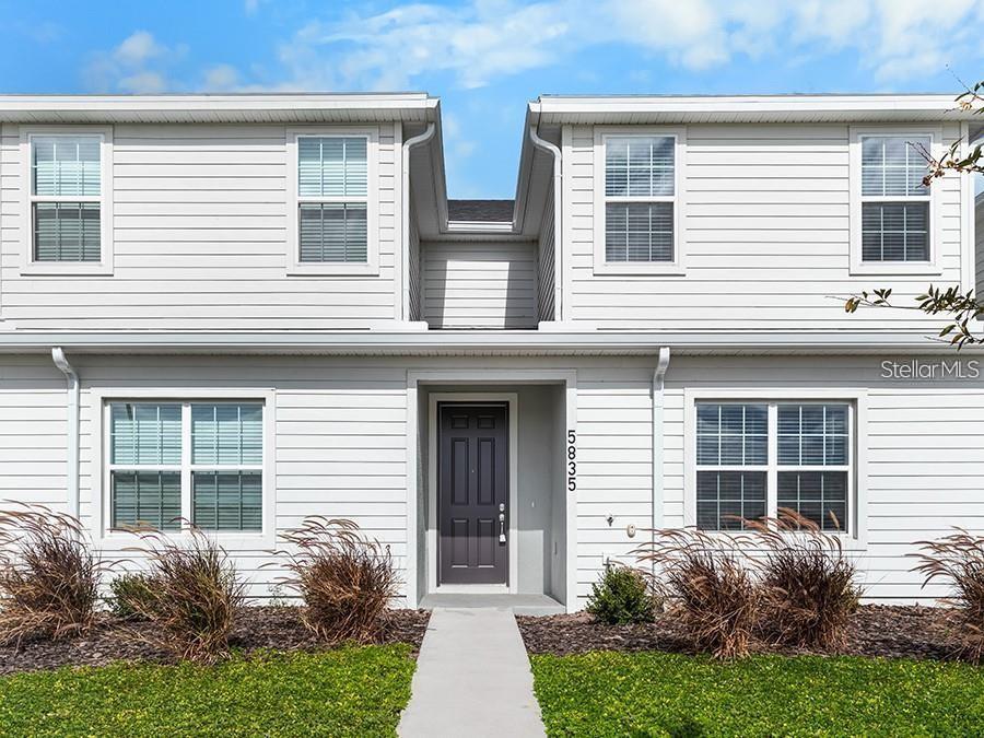 5803 FRESHWATER CANYON DRIVE