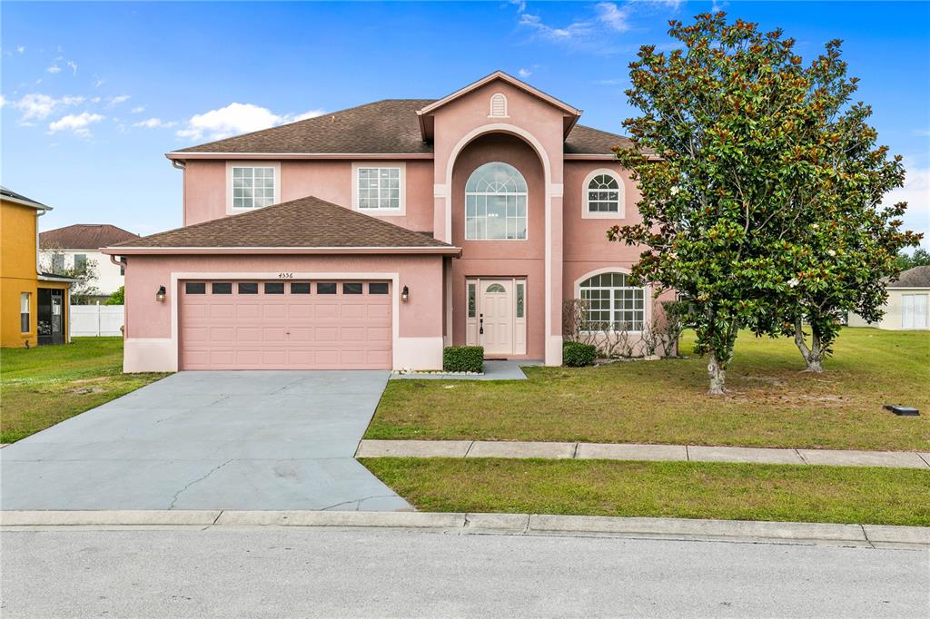 4556 FICUS TREE ROAD