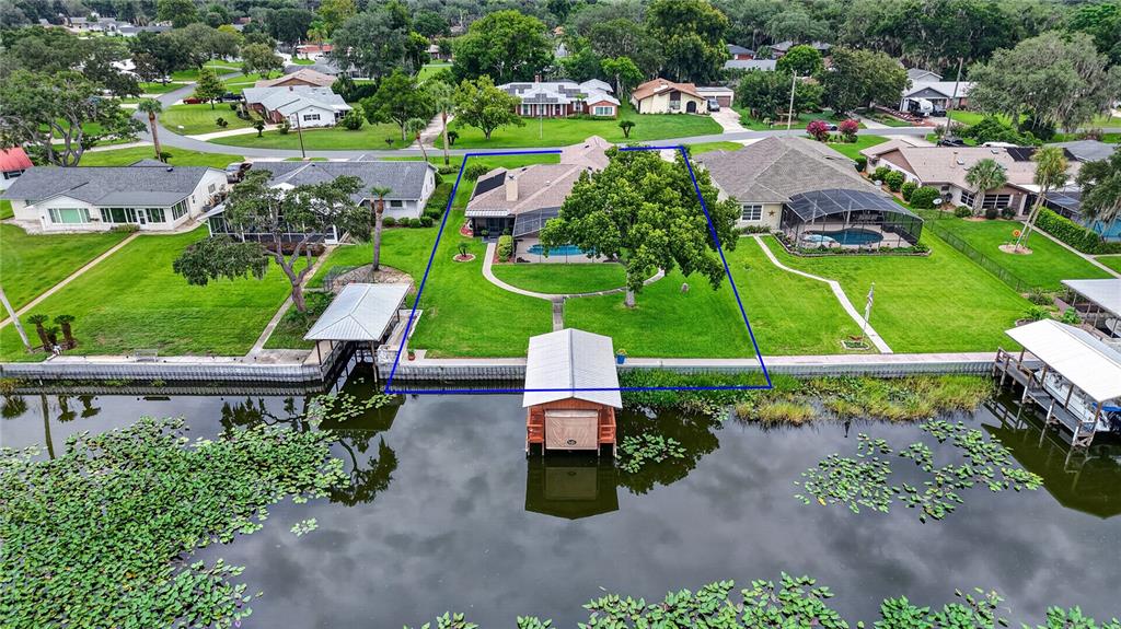 5516 E HARBOR DRIVE, FRUITLAND PARK, FL — photo 5 of 30