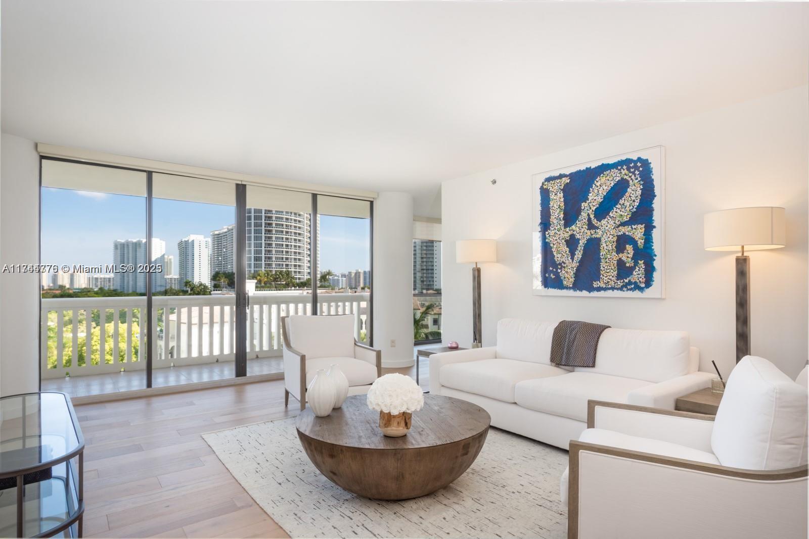 2000 Island Blvd # 805, Aventura FL 33160