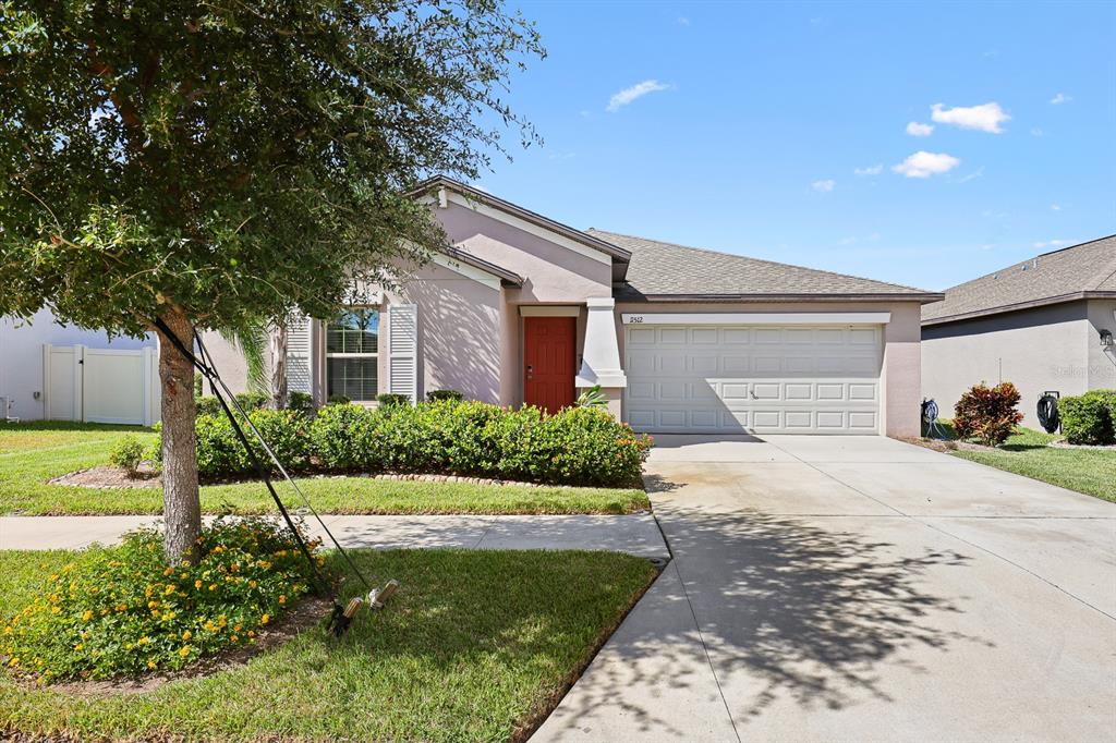 11512 SAGE CANYON DRIVE