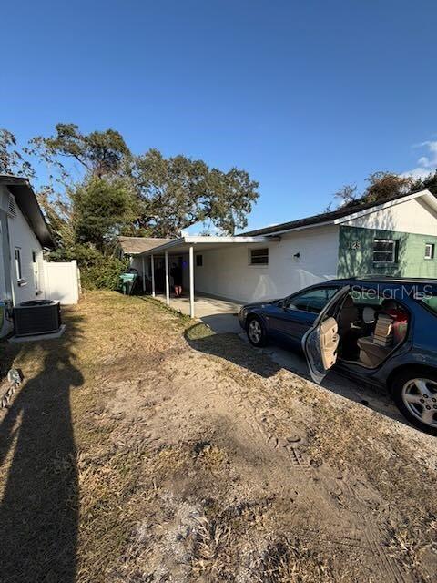 1129 HOLLY AVENUE