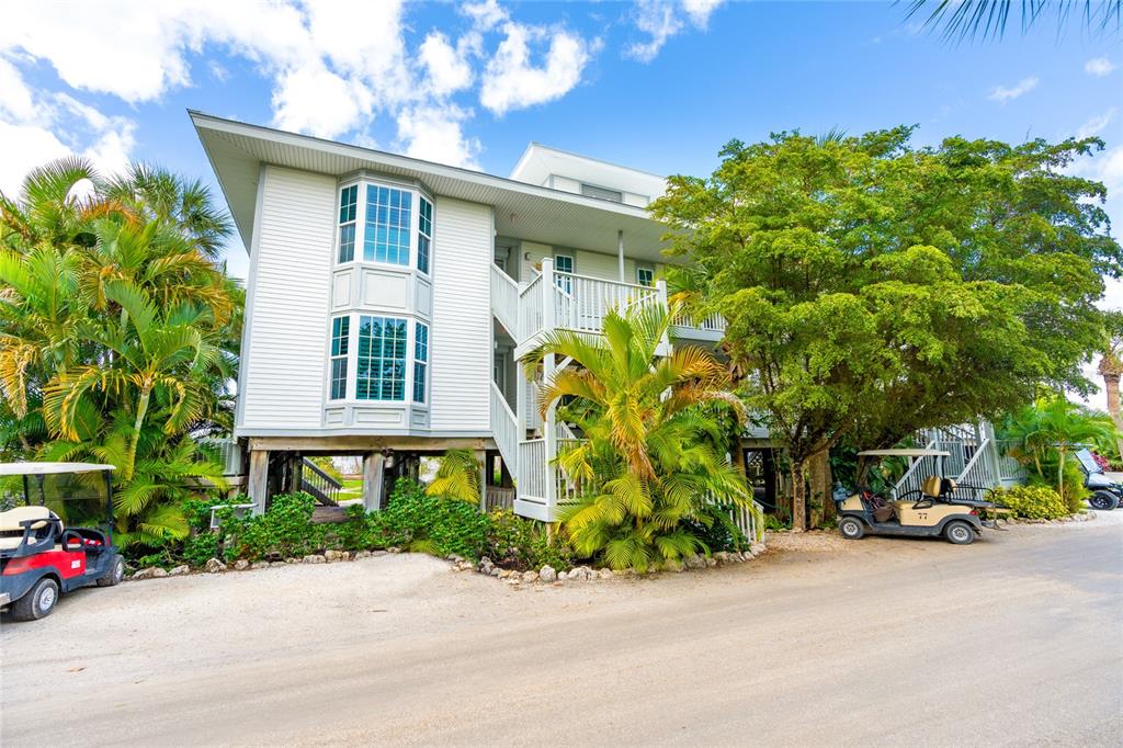 7454 PALM ISLAND DRIVE UNIT 3313