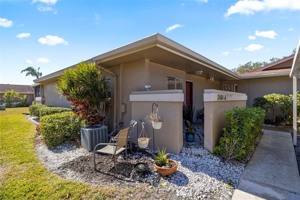 2484 LAURELWOOD DRIVE UNIT A