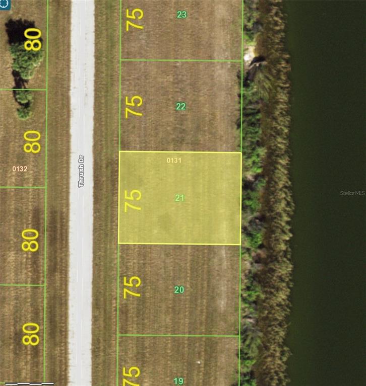 41 THRUSH DRIVE, PLACIDA, FL — photo 2 of 11