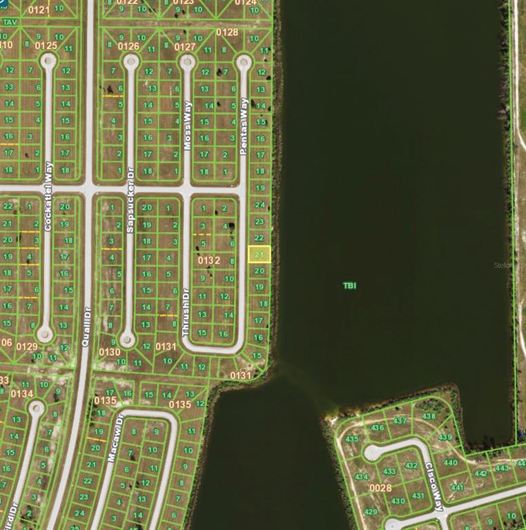 41 THRUSH DRIVE, PLACIDA, FL — photo 3 of 11