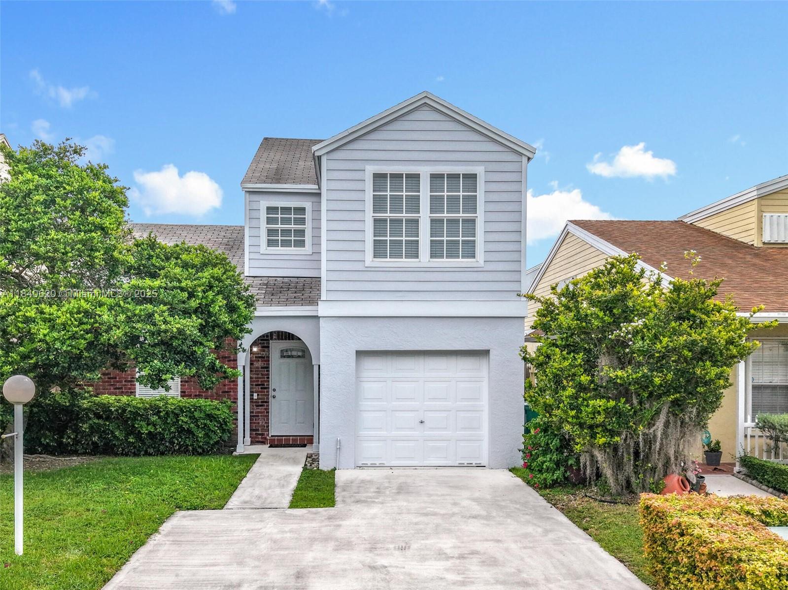 12841 SW 146th Ln, Miami FL 33186