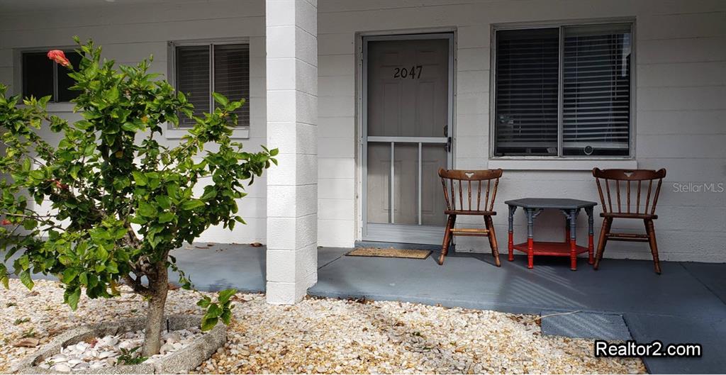 2047 CANAL DRIVE UNIT L6