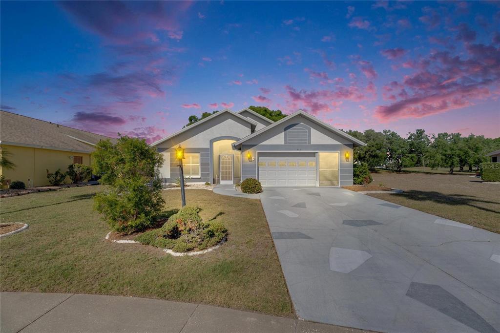 334 NORTHWAY DRIVE