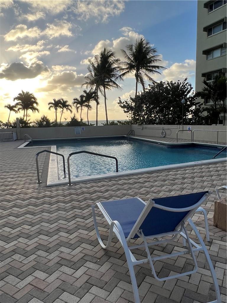 1800 S Ocean Boulevard # 501, Lauderdale By The Sea FL 33062