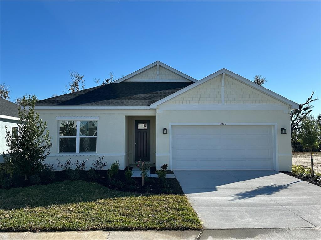 10123 ZENNIA LANE