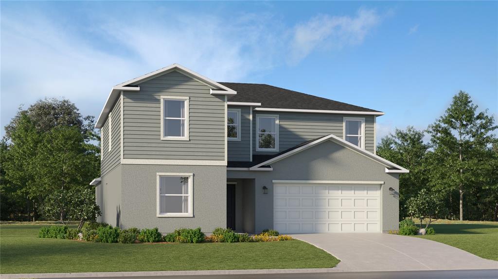 11868 NOBLE BLOSSOM LOOP