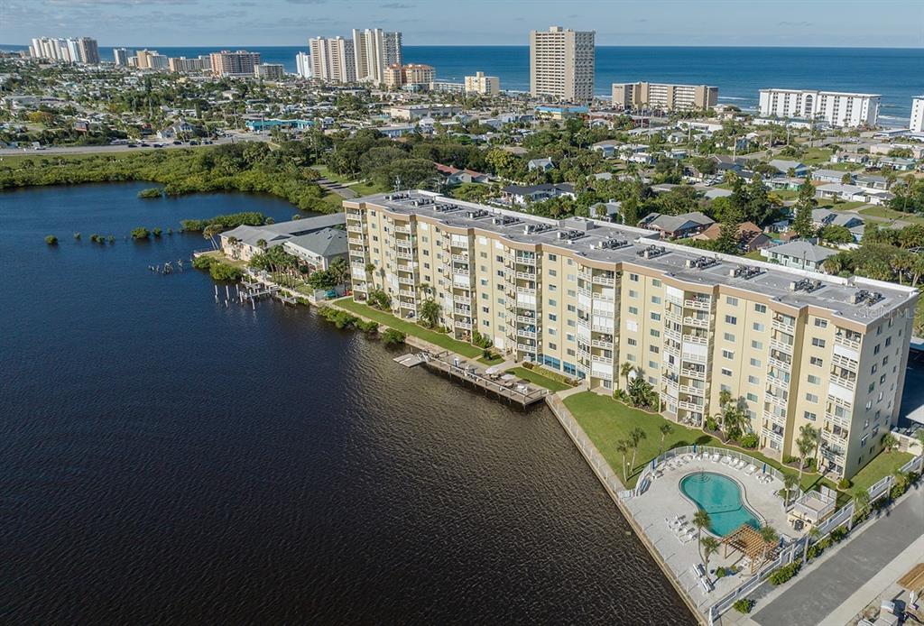 3606 S PENINSULA DRIVE UNIT 406