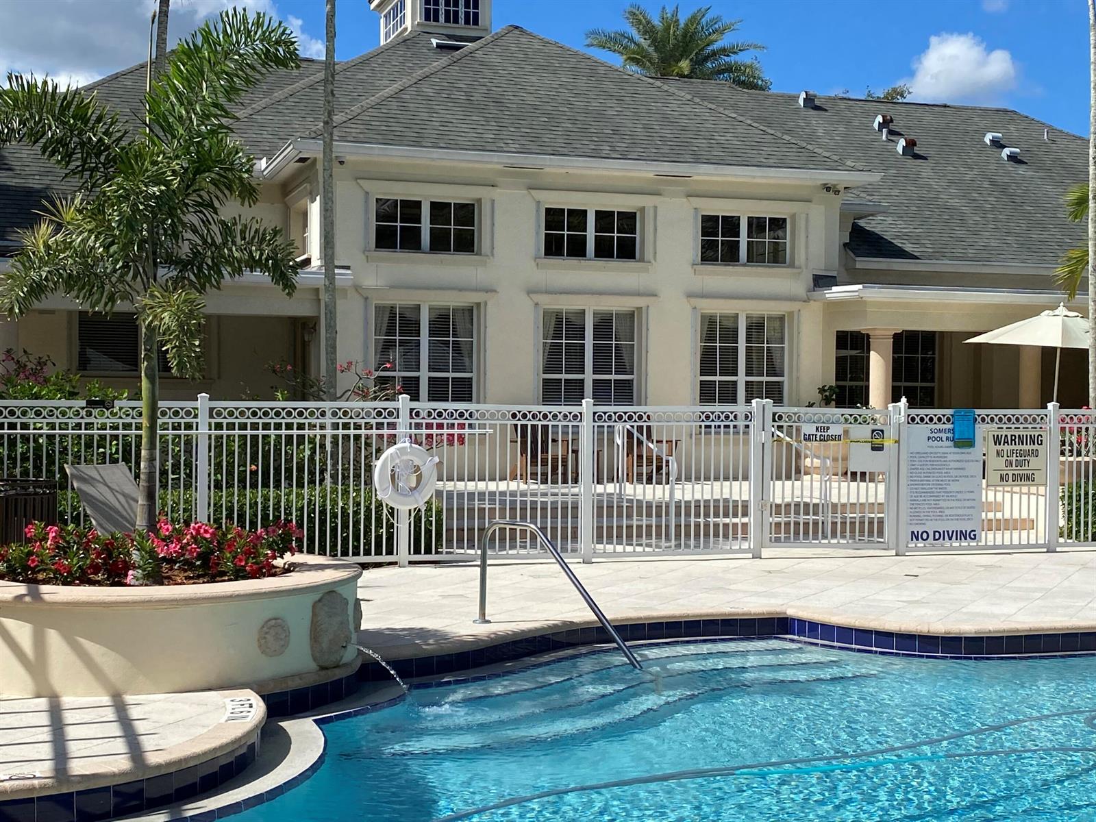 225 Murcia Drive # 109, Jupiter FL 33458