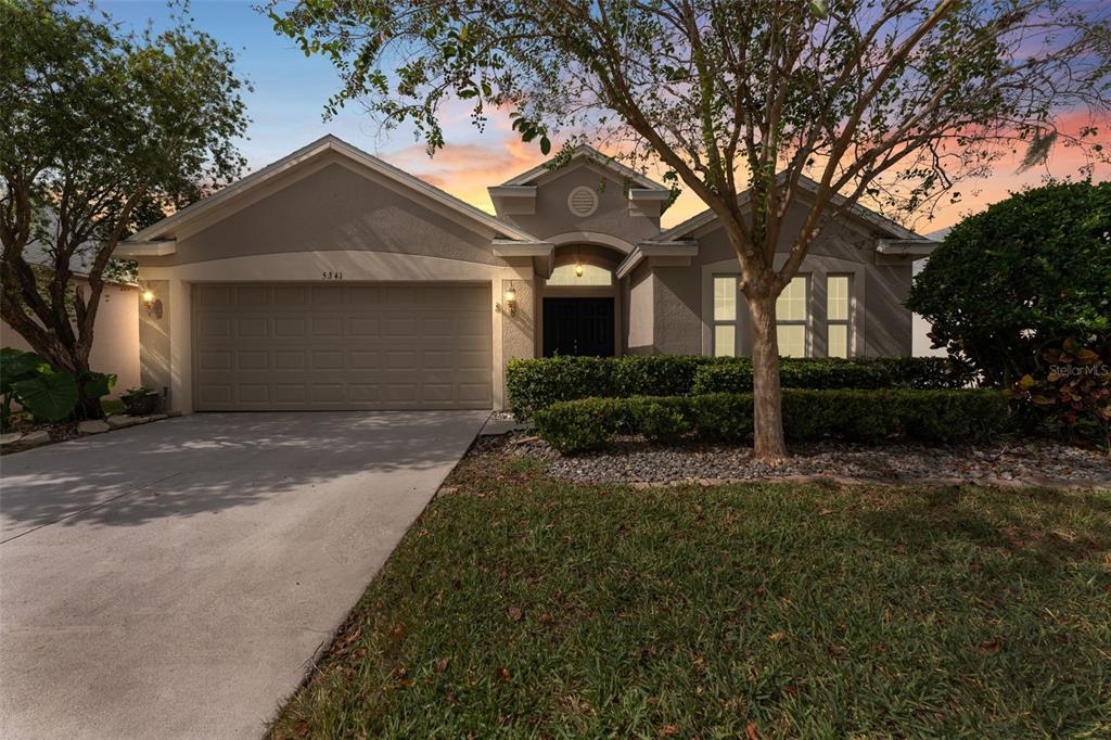 5341 WAR ADMIRAL DRIVE