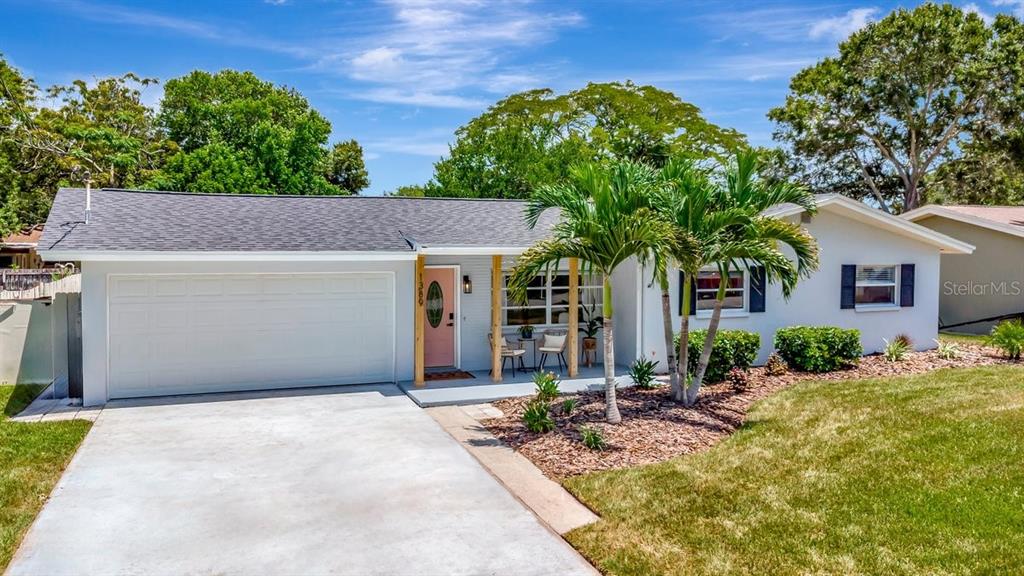 1389 CHESTERFIELD DRIVE