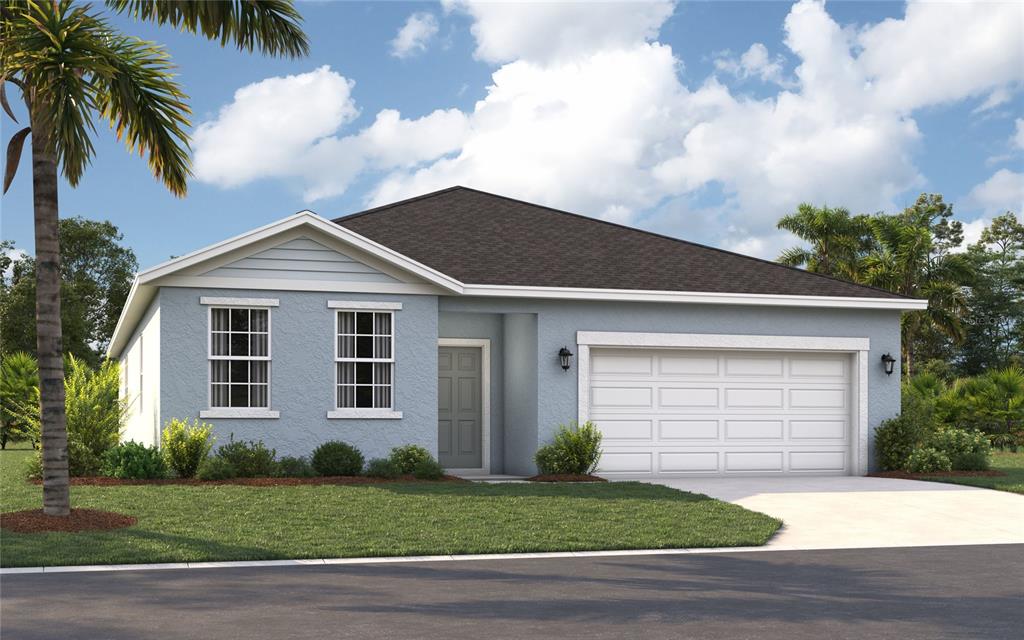 9194 HARRIS HAWK DRIVE