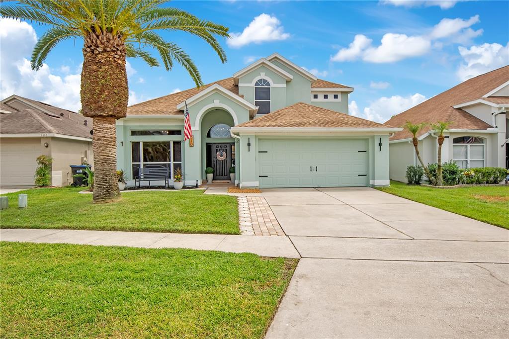 510 HARDWOOD CIRCLE, ORLANDO, FL — photo 2 of 30