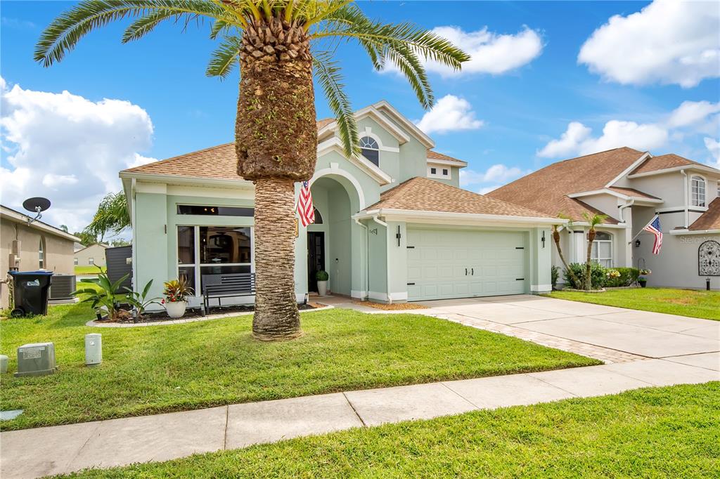 510 HARDWOOD CIRCLE, ORLANDO, FL — photo 3 of 30