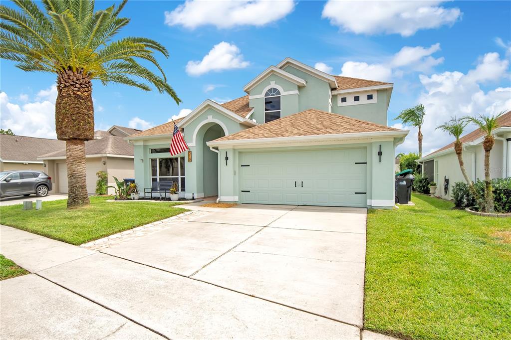 510 HARDWOOD CIRCLE, ORLANDO, FL — photo 4 of 30