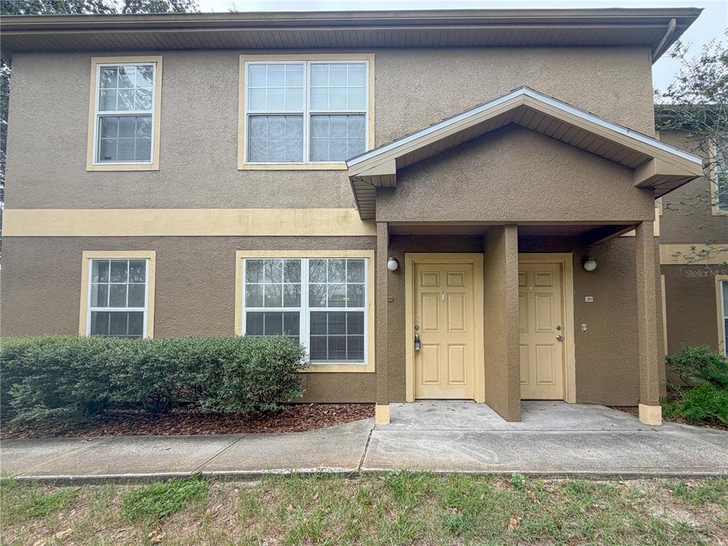 36101 DEER CREEK DRIVE UNIT 103