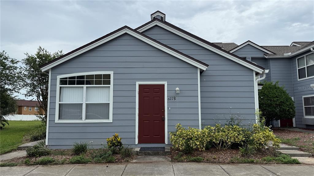 627 ORCHID DRIVE