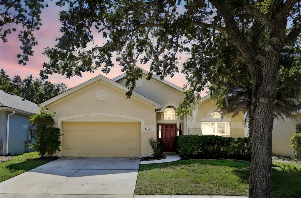 13653 HAWK LAKE DRIVE